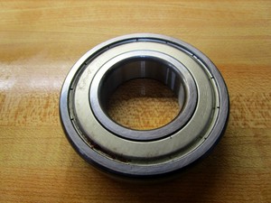 Подшипник nsk 6207z
