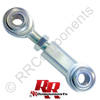 HEIM JOINT ROD ENDS  3//4-16 FEMALE RH THREAD CFR-12