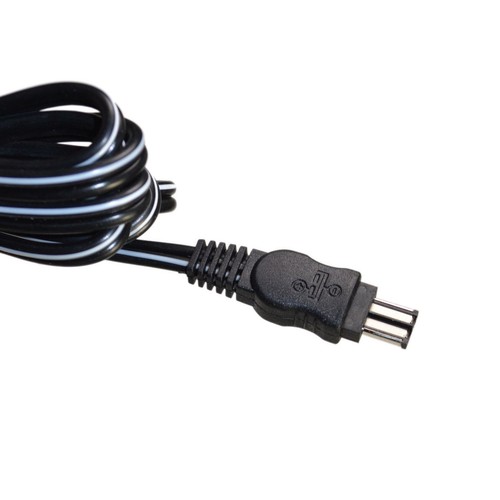HQRP AC Adaptateur pour sony Handycal Ccd / Dcr-Trv Séries Caméscope / AC-L10, - Photo 8/8