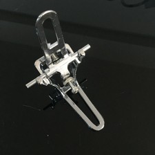 Dental Lab Stainless Steel Articulator Chrome Plated Adjustable Crown Bridge