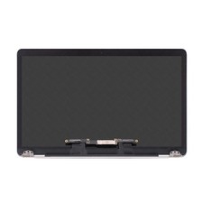LCD Display Screen Full Assembly for MacBook Pro 13'' 2020 A2251 EMC 3348 Silver