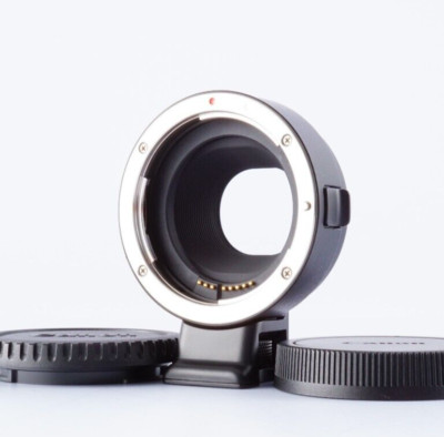 NEAR MINT Canon EF-EOS M Mount Adapter for EF Lens From JAPAN