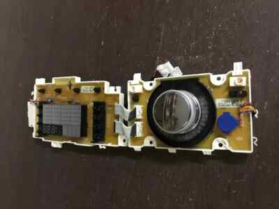 #ad #ad LG Washer Interface Control Board EBR78923311 AZ16106 NR220 $152.04