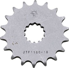 Triumph TRIDENT 750 1992-1998 JT Natural Front Sprocket 18T 530 JTF1180.18