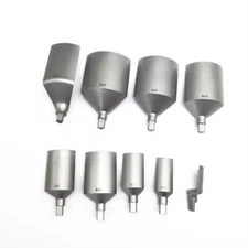 Orthopedic saw blade R8-R33 Bone Sagittal Saw blade surgical tool QS TPLO Saw