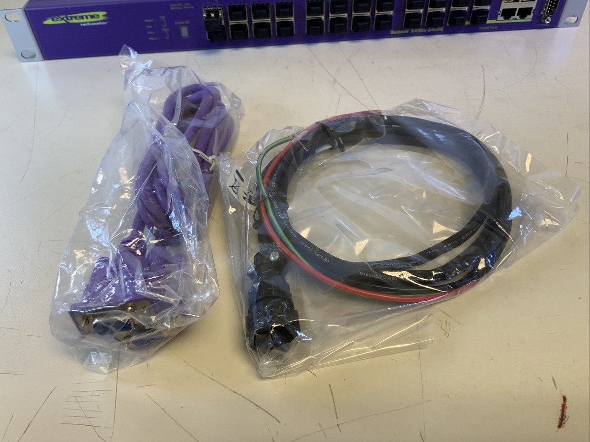 エクストリームネットワークス スイッチングハブ Summit X450a-24t Amazon.com: Extreme Network Summit X450a-24t Managed Multi-Layer