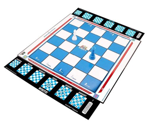 Quick Chess by Learning Advantage - Picture 2 of 5