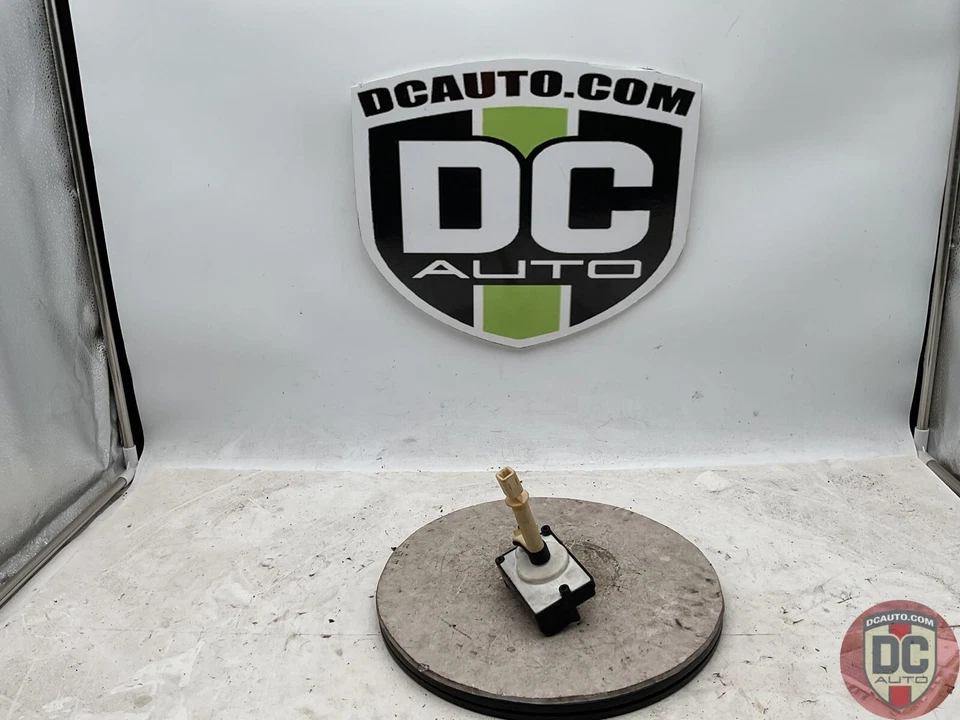 Porsche 911 964 1989-1994 servo solapa mezcladora temperatura central 96462432400 126881 Foto 2 de 4