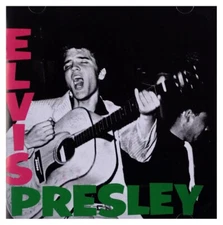 ELVIS PRESLEY ORIGINAL ALBUM CLASSICS New Audio CD Remastered + 6 Bonus Songs