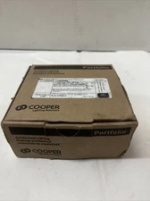 Cooper Lighting Portfolio 13608969