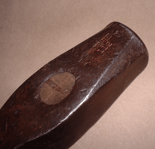 Sledge Hammer, Splitting Maul, Straight/Cross Peen Heads w/o Handles- select one - Picture 79 of 107
