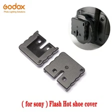 Godox Hot Shoe Mount Foot Cap Protection Cover For Sony For V1-S V860III-S X2T-S