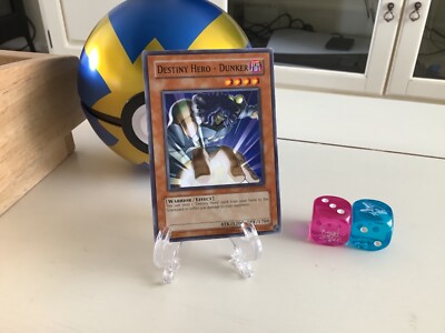 Destiny Hero - Dunker PTDN-en014