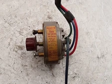 Ohmite Power Tap-Switch Model 312