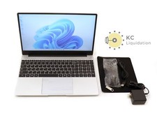 X133 15.6 Laptop Intel Celeron N5095 12GB RAM...