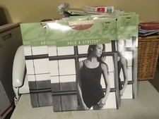 capezio assorted tights