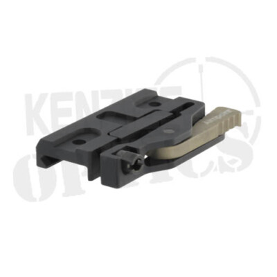 Aimpoint CompM4 LRP Lever Release Modular Base Only 12198 for Picatinny Rail
