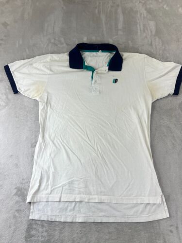 Vintage prince tennis shirt - Gem Vintage prince tennis shirt - Gem