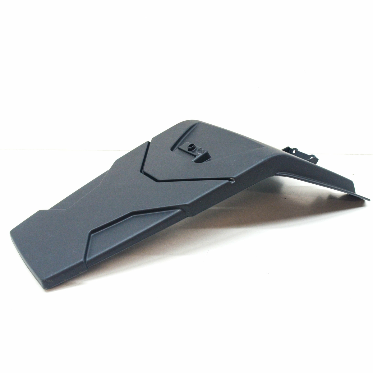 NEW BMW K73 F 800 R REAR BACK FENDER MUD GUARD 46627680740