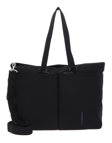 MANDARINA DUCK Shopper MD20 Shopper Black - Imagen 1 de 5