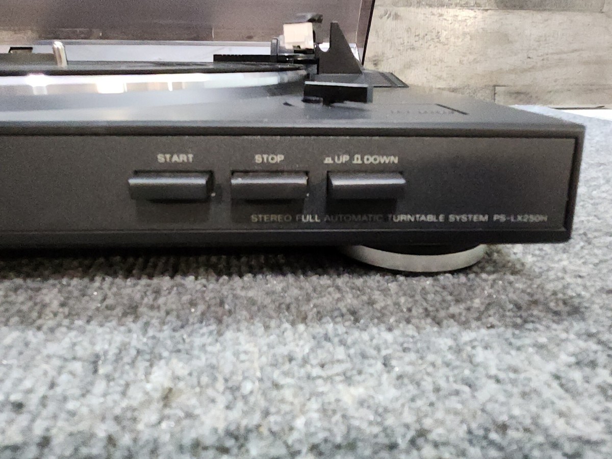 ＳＯＮＹ ＰＳー２５０Ａ s-l400.jpg
