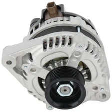 ALTERNATOR 11390 for Honda Accord 2008 2009 2010 2011 2012 L4 2.4L 2.4 Petrol