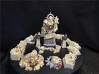 Warhammer Scenery DPS painted Dominion of Sigmar: Timeworn Ruins SK6710