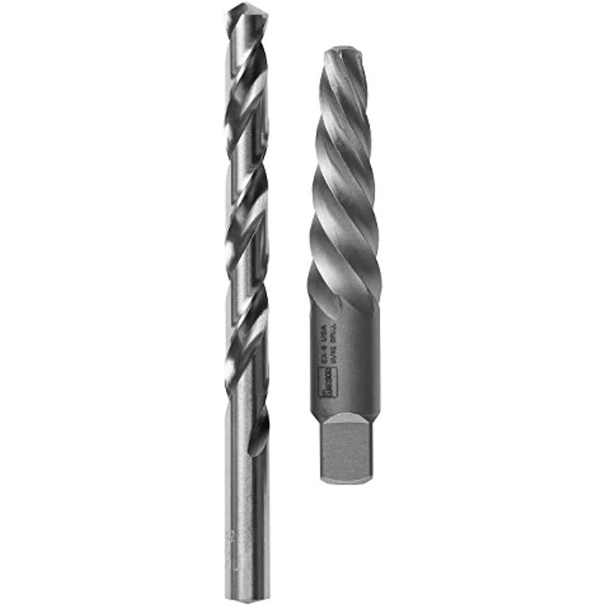 IRWIN HANSON EX 6 Spiral Extractor and 12 32