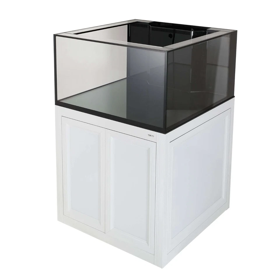 Аквариум-лагуна NUVO INT 112 галлонов с подставкой APS в комплекте (белый) - Изображение 4 из 4