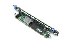 Dell PowerEdge R640 2.5" 10-Bay Backplane Board Dell P/N: 091P78 0PGJ4P 0NFNNV