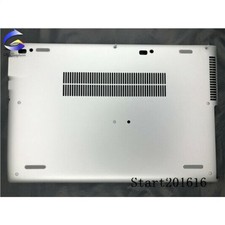 New For HP Probook 650 G4 Bottom Lower Case Base Cover L09576-001 Big Door Cover