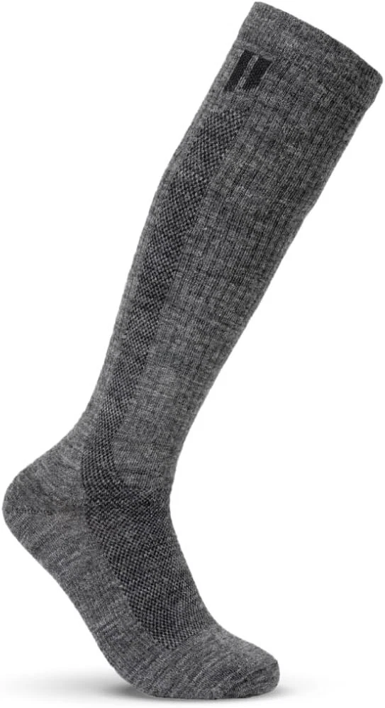 New Hollow Compression Alpaca Socks Grey Large Men 10-13 Women 10.5-13
Opens in a new window or tab