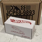 Hot Wheels RLC 1964 Jaguar E-Type Red Line Club Spectraflame Red JCP68-9893