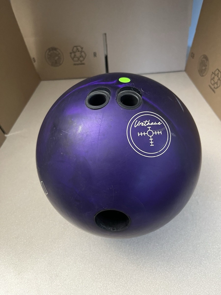 ボール hammer PURPLE PEARL URETHANE 15P 12, 13, 14, 15, or 16lb Hammer PURPLE PEARL URETHANE Bowling Ball