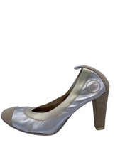 Chanel Dress Shoes 37 G26644 G8541