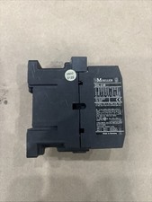 KLOCKNER MOELLER DIL0M Contactor 