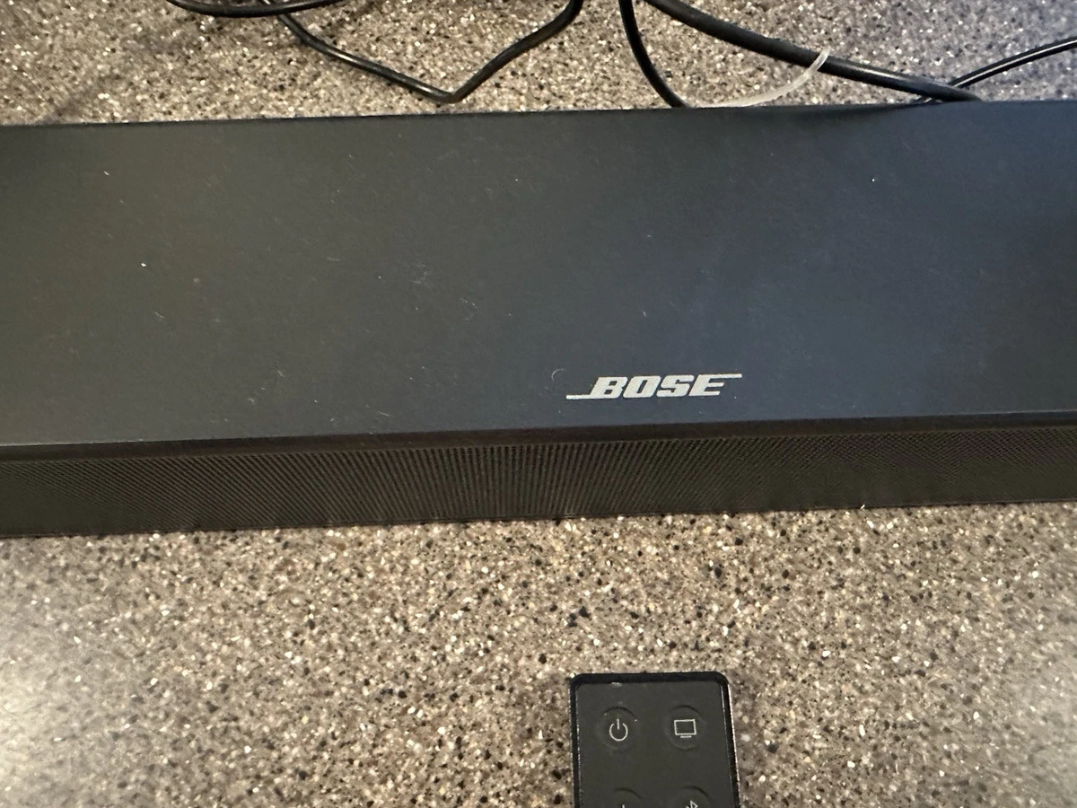 Bose Solo 5 Home Speakers and Subwoofers for sale - eBay