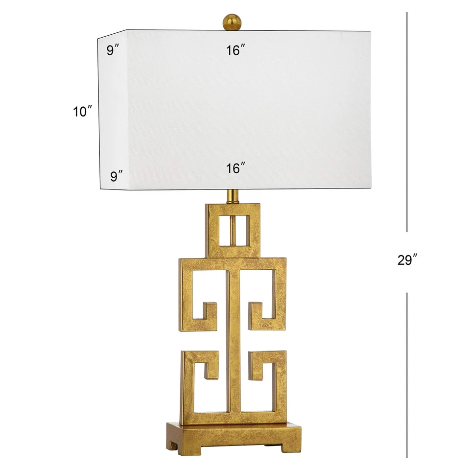 Lighting Collection Estilo Column Farmhouse Pull Chain Dark Grey 36-inch Bedr... - Image 3 of 4