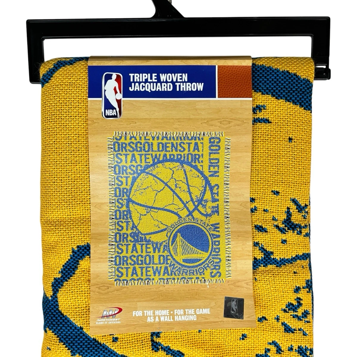 Preços baixos em Golden State Warriors Gold Roupas e Souvenirs