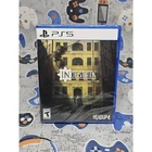 Industria - Playstation 5 - Ps5 - LRG#139 NEW SEALED