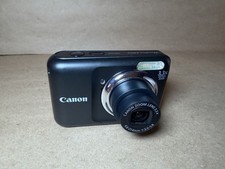 Canon PowerShot A800 Digital Camera 10 MP 3.3x Optical Zoom Compact