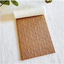 Rullo per texture in argilla polimerica, rullo in argilla polimerica per fare orecchini, come polimero