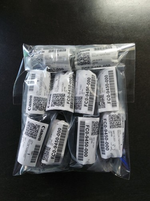 #ad #ad FC0 9450 is a genuine Canon paper feed roller ADF Assembly $150.00