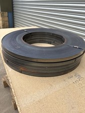 Metal Strap Banding 19mm By 0.5mm 335m Per Roll 5 Rolls Packaging Pallet