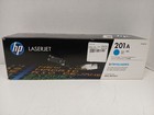 Kaseta z tonerem HP LaserJet 201A cyan CF401A