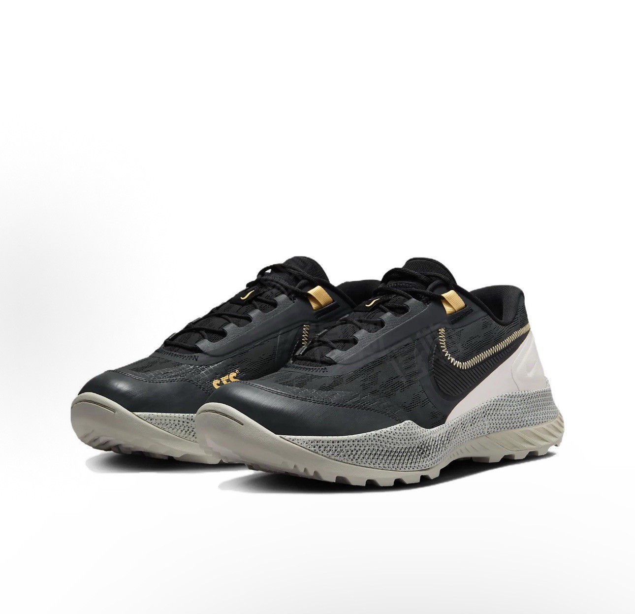 Nike React SFB Carbon Low Men’s Elite Outdoor Shoes CZ7399-006 Sizes