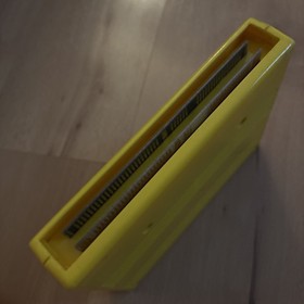 Neo Geo KING OF FIGHTERS 2002 SNK game ORIGINAL Cartridge NeoGeo Arcade Game