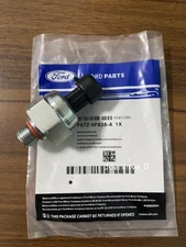 Genuine ICP OEM Fuel Injection Pressure Sensor for 7.3L 94-03 Ford Powerstroke