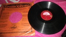 78/JACK HARRIS/TOY TRUMPET/CARAVAN/GRAMOPHONE K-7979/1937