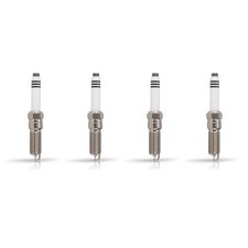 Set of 4 Spark plug for Cadillac 2019-2023 XT4 CT4 CT5 GMC 2020-2023 Acadia